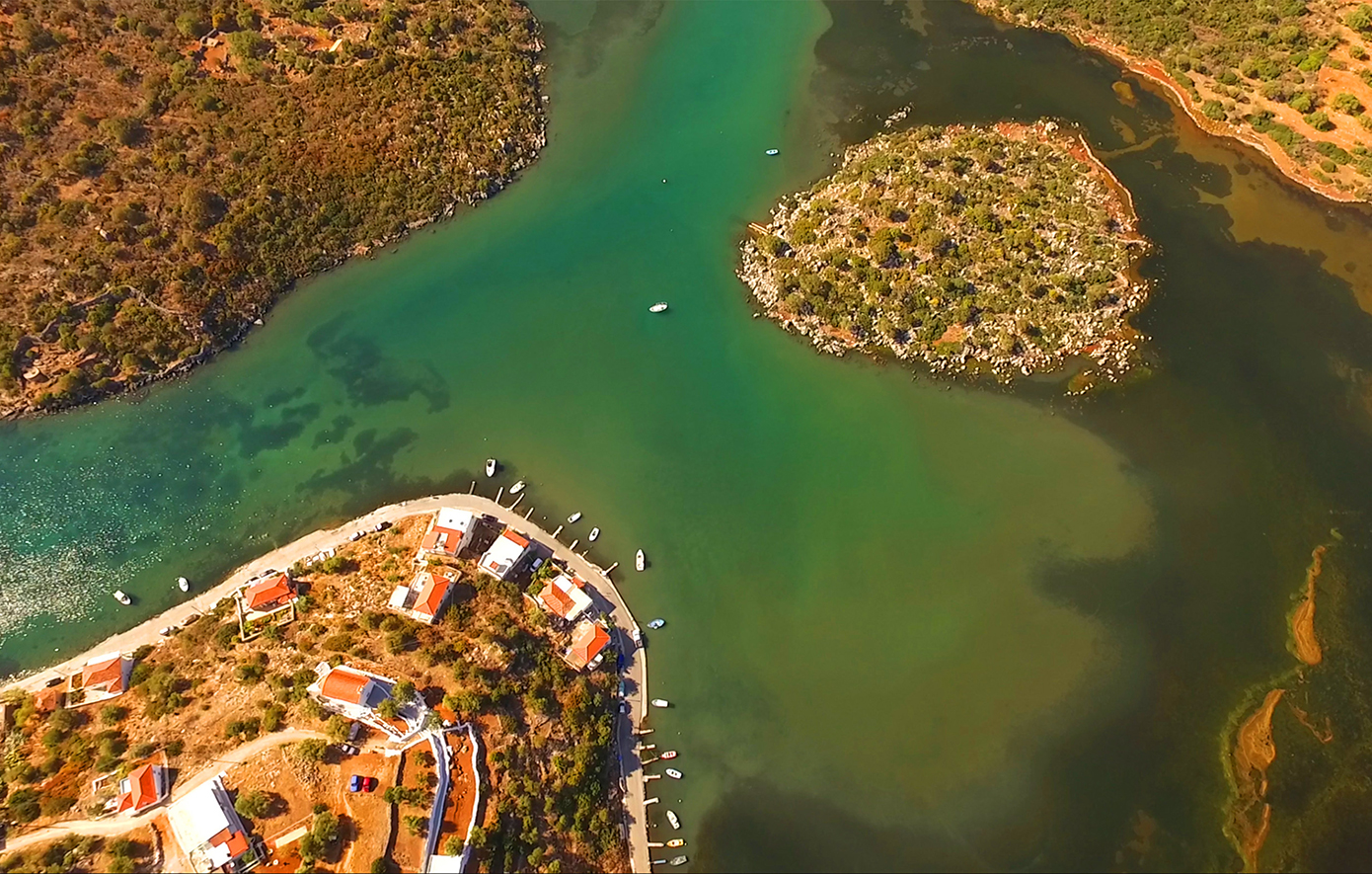 Γέρακας Λακωνίας