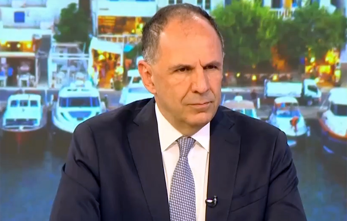 Γεραπετρίτης: Οι πολίτες ακούν συνεχώς για ανάπτυξη, λογικό να επιθυμούν και τα οφέλη