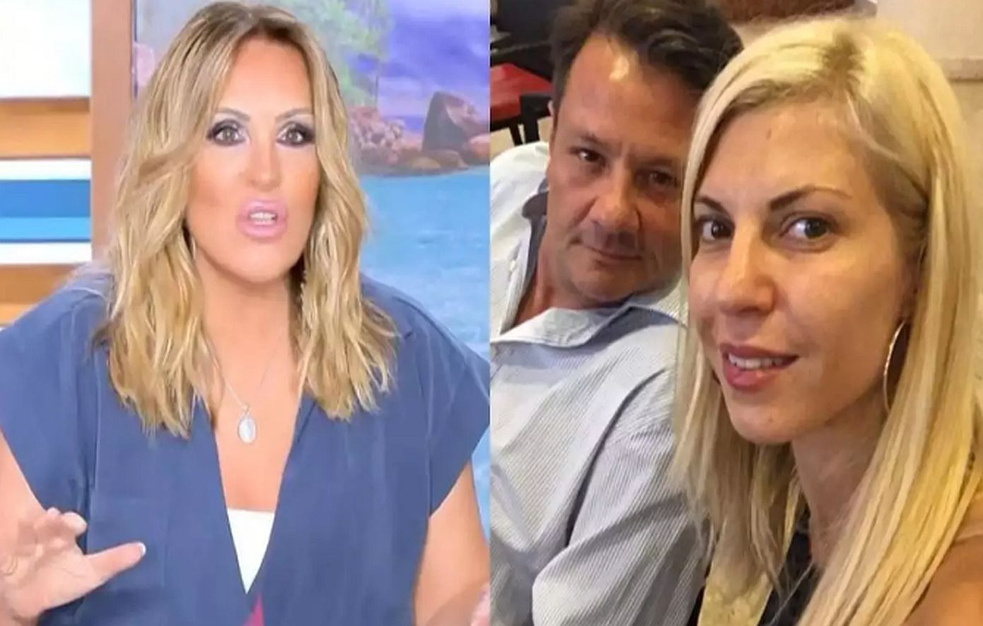 Ναταλία Γερμανού για Σοφία Πολυζωγοπούλου: «Μίλησα μαζί της, άκουσα μια γυναίκα με σπασμένη φωνή, ραγισμένη, τσακισμένη»