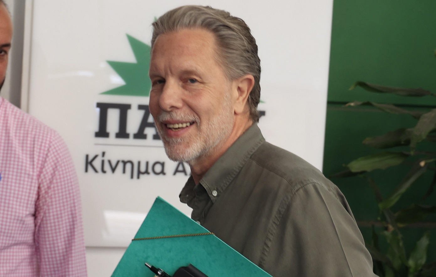 Γερουλάνος: Αβέβαιο το πού είναι ιδεολογικά αυτή τη στιγμή ο ΣΥΡΙΖΑ, πώς να μιλήσουμε για συνεργασία μαζί του;