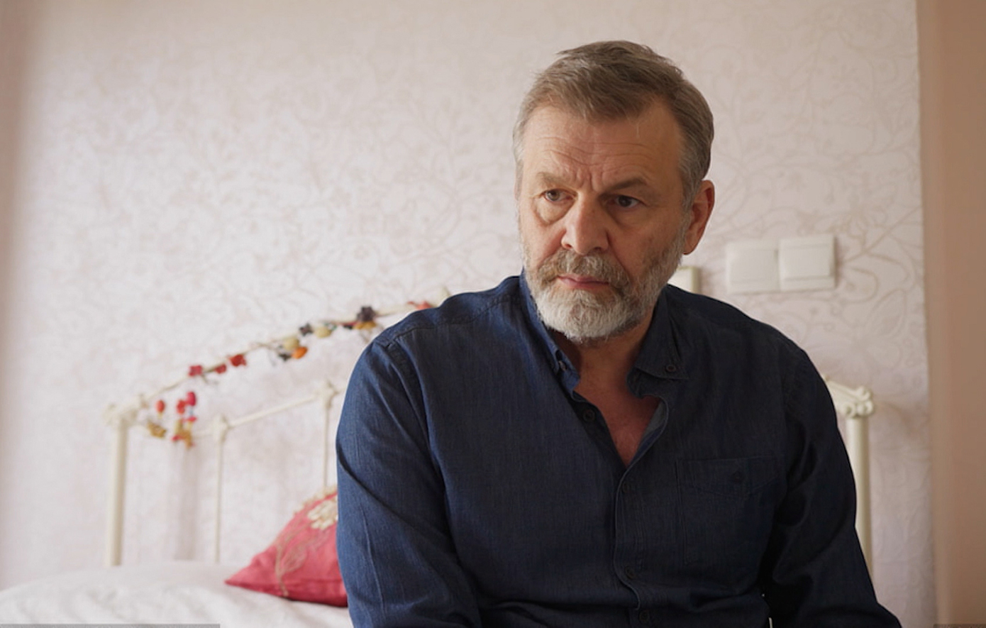 Η γη της ελιάς Η γη της ελιάς