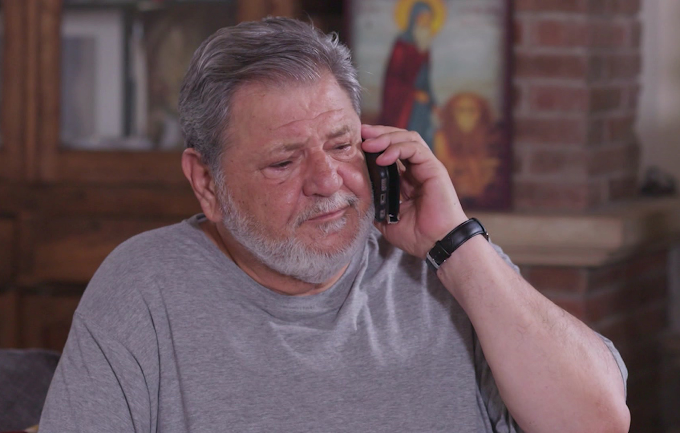 Η γη της ελιάς Η γη της ελιάς