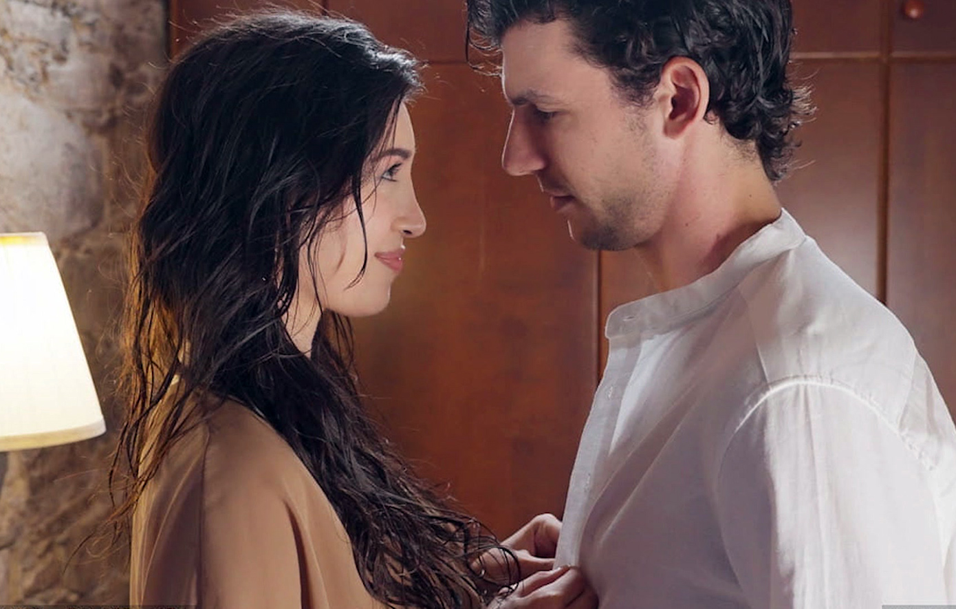 Η γη της ελιάς Η γη της ελιάς