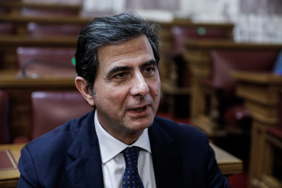 Γκιουλέκας: H μάχη κατά της ακρίβειας είναι διαρκής &#8211; Οι έλεγχοι στην αγορά φέρνουν αποτελέσματα