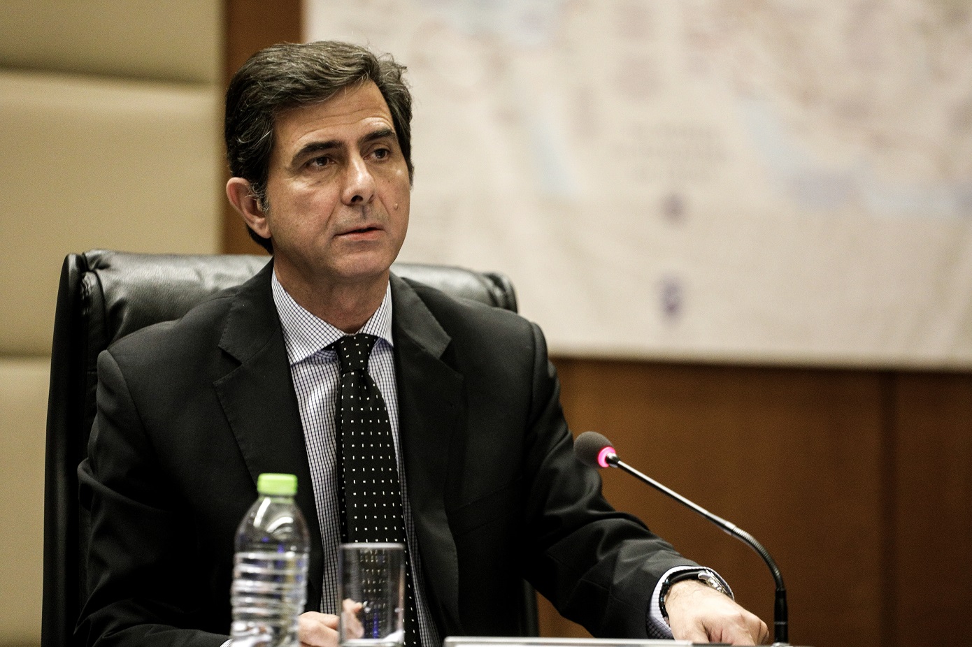 Γκιουλέκας: «Ένα μεγάλο ευχαριστώ, μέσα από την καρδιά μου»