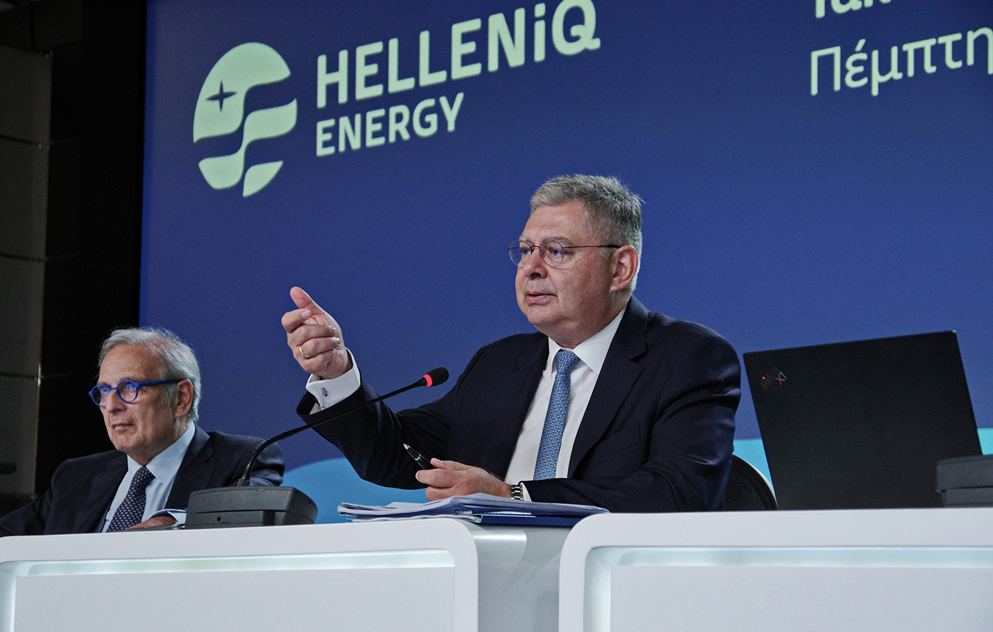 Ολοκληρώθηκε η εξαγορά της Elpedison από τη HELLENiQ ENERGY