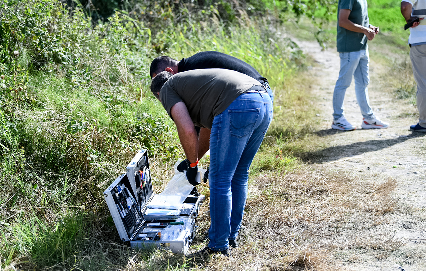 Με πολλαπλά χτυπήματα η δολοφονία της 11χρονης στην Ηλεία – Κάμερα τη δείχνει να μπαίνει στο αυτοκίνητο του θείου της