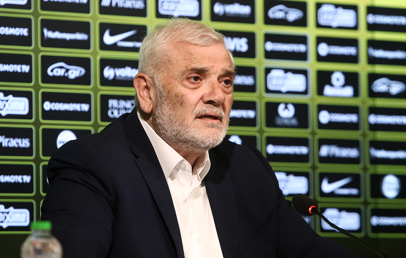 Μάριος Ηλιόπουλος