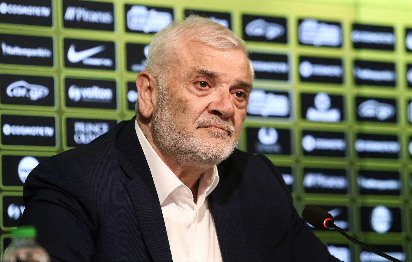 Μάριος Ηλιόπουλος