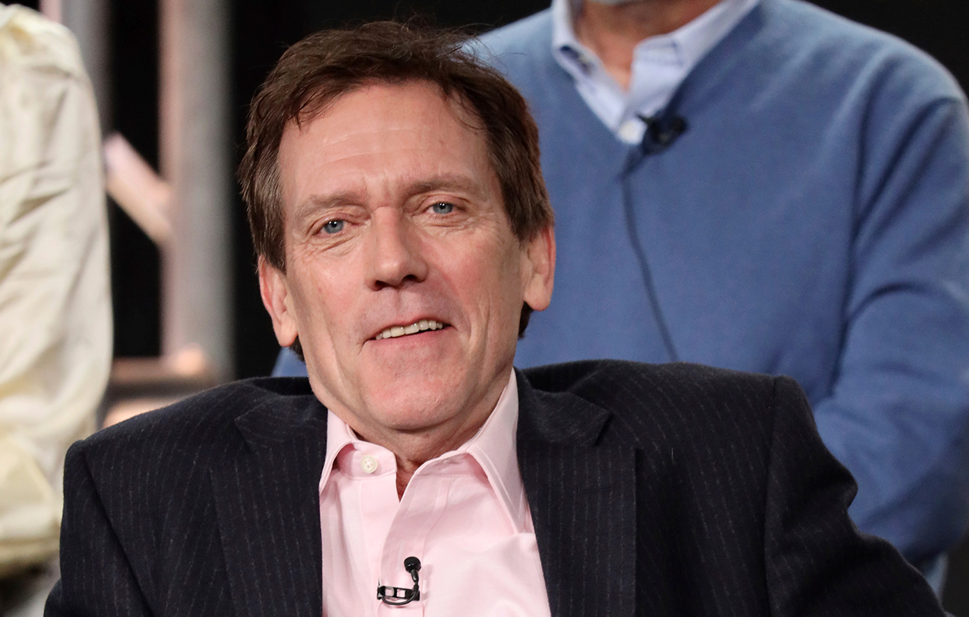 Χιου Λώρι Χιου Λώρι