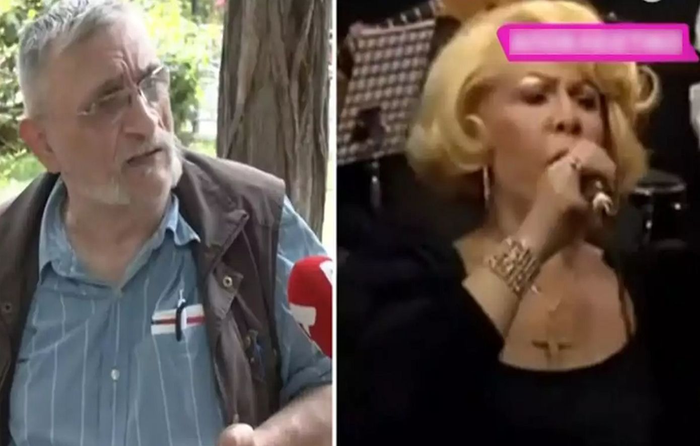 Ιάσωνας Τριανταφυλλίδης για Καίτη Γκρέυ: «Αρκετό κακό έκανε, δεν φοβάται μήπως βγουν όλα αυτά στη φόρα;»