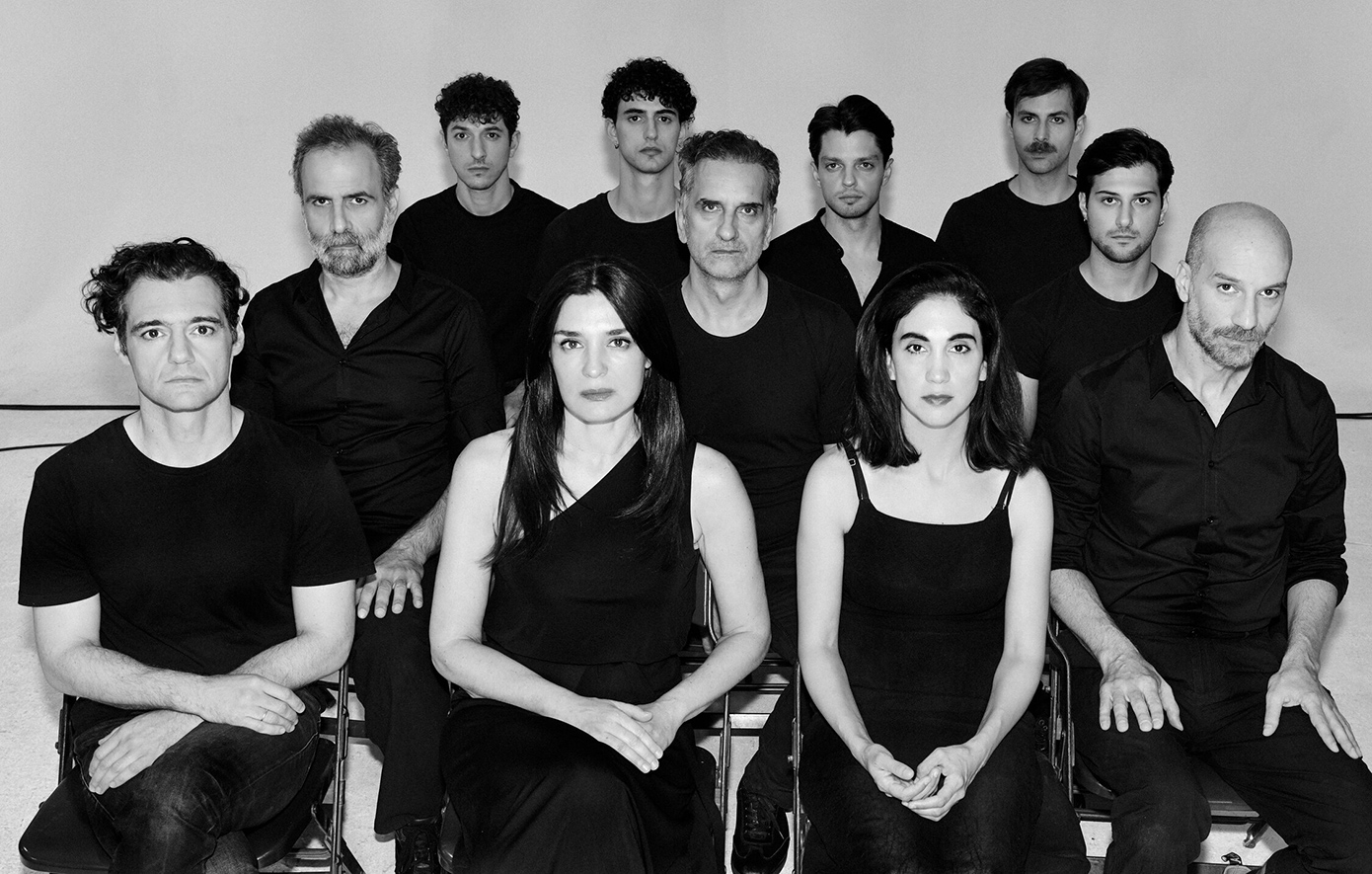«Ιφιγένεια η εν Αυλίδι»: Τι πρέπει να γνωρίζετε για την πολυαναμενόμενη παράσταση λίγο πριν την παγκόσμια πρεμιέρα στην Επίδαυρο