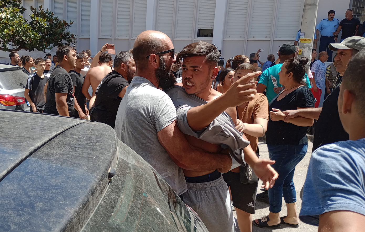 Δεν ανακοινώνουν πότε και πού θα απολογηθεί ο 37χρονος δολοφόνος της 11χρονης στην Ηλεία – Φοβούνται το λιντσάρισμα