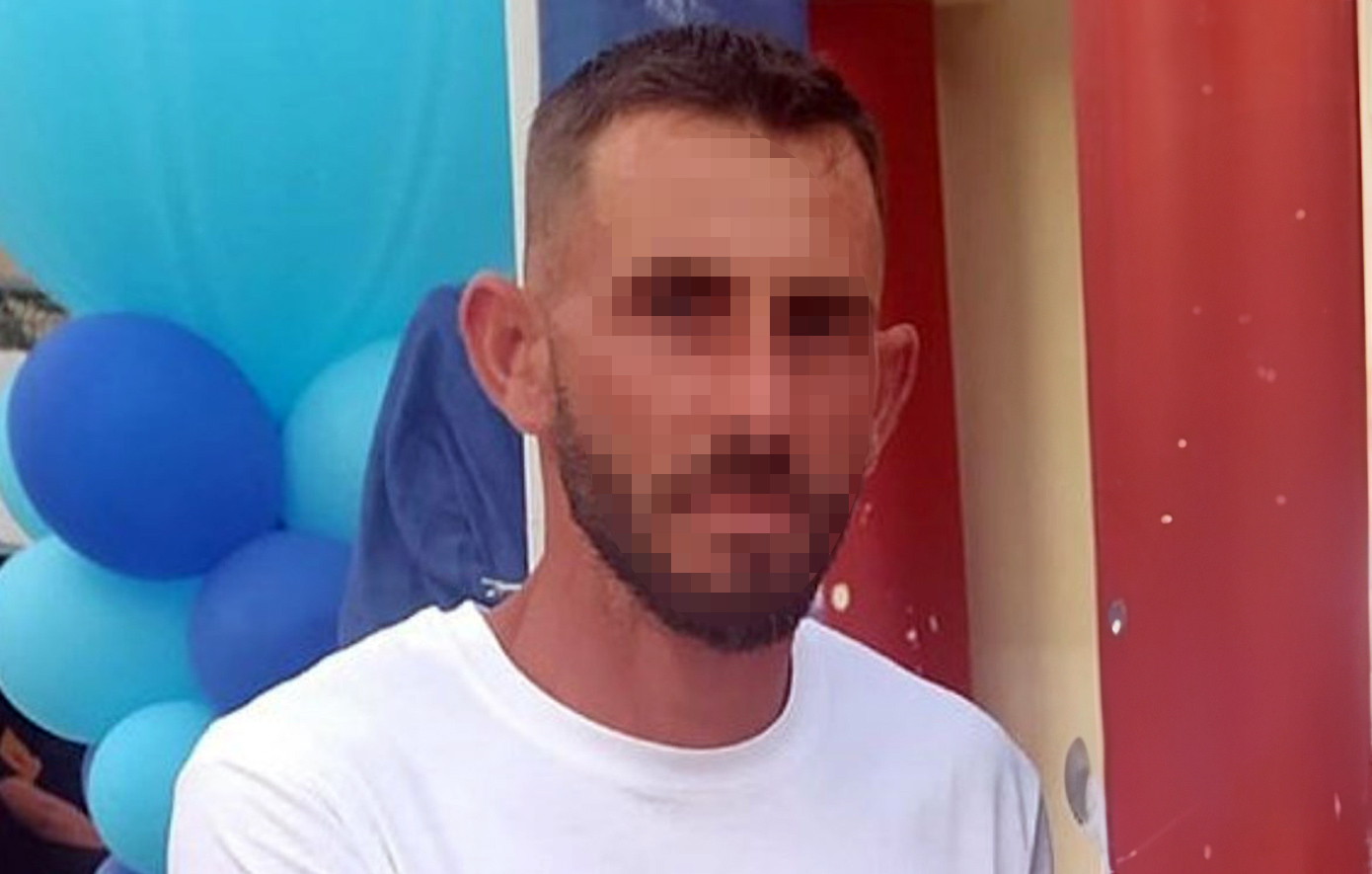 Αμίλητος ο θείος και δολοφόνος της 11χρονης Βασιλικής από την Ηλεία – Πώς ήταν οι πρώτες του ώρες στις φυλακές Γρεβενών