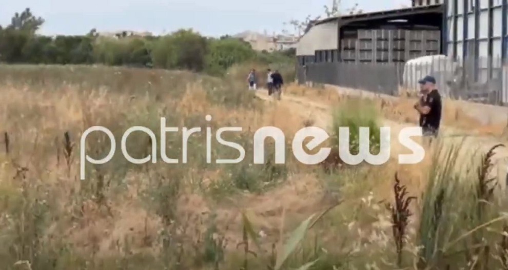 Εντοπίστηκε νεκρός ο 87χρονος που είχε εξαφανιστεί στην Ηλεία