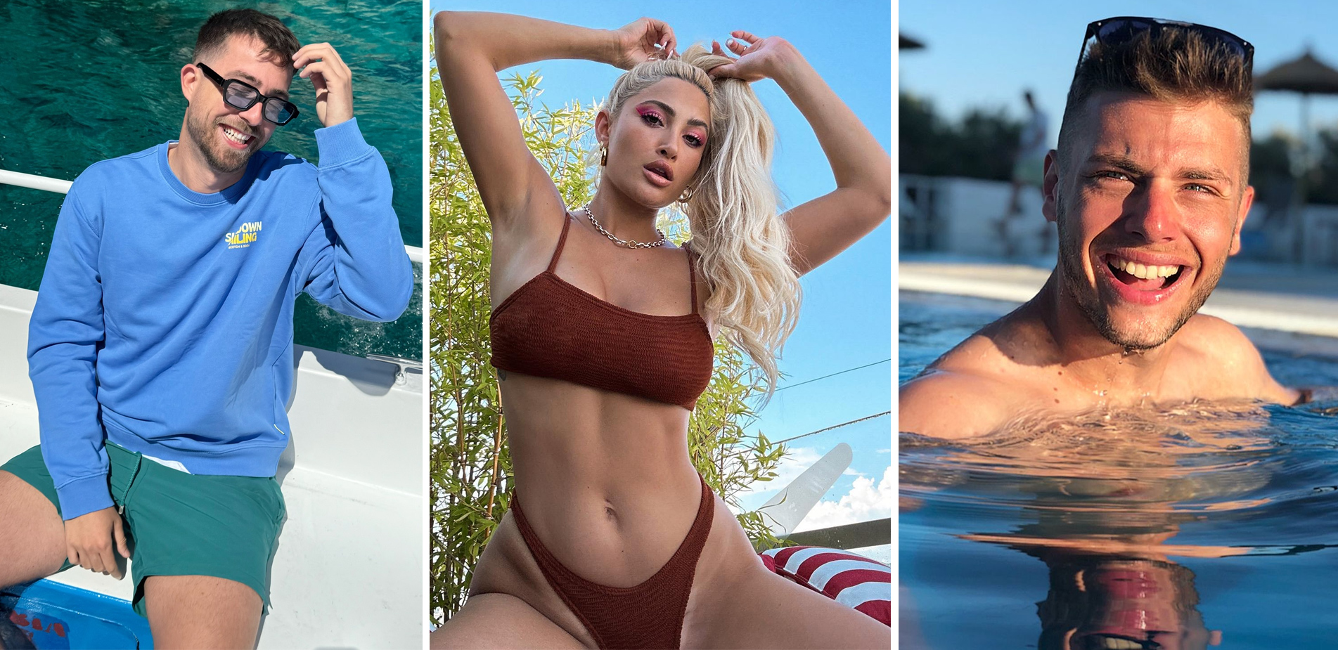Οι έλληνες influencers που βρίσκονται στην κορυφή του Instagram