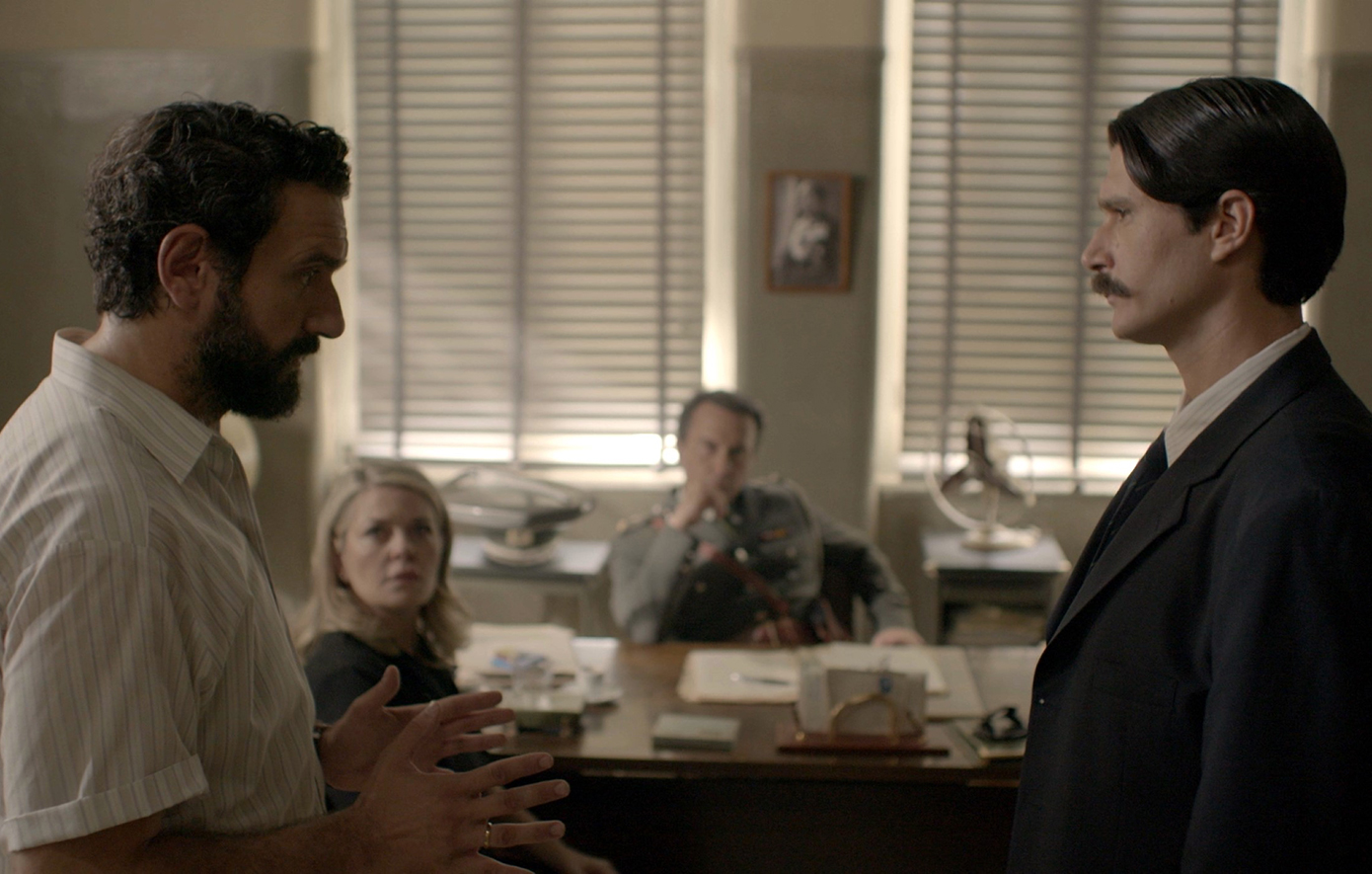 Το προξενιό της Ιουλίας