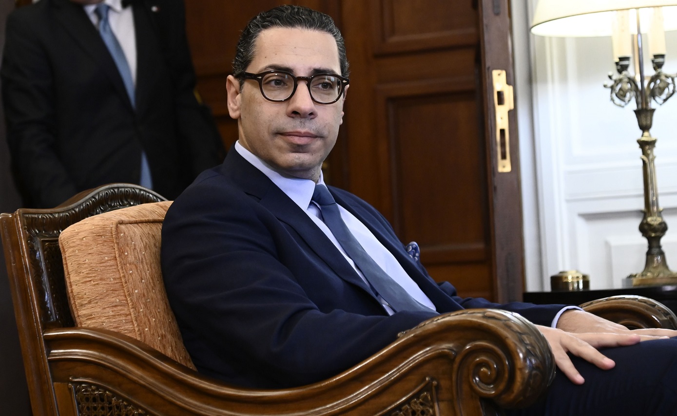Κύπριος ΥΠΕΞ: Η τουρκική κατοχή παραμένει μια οδυνηρή πραγματικότητα