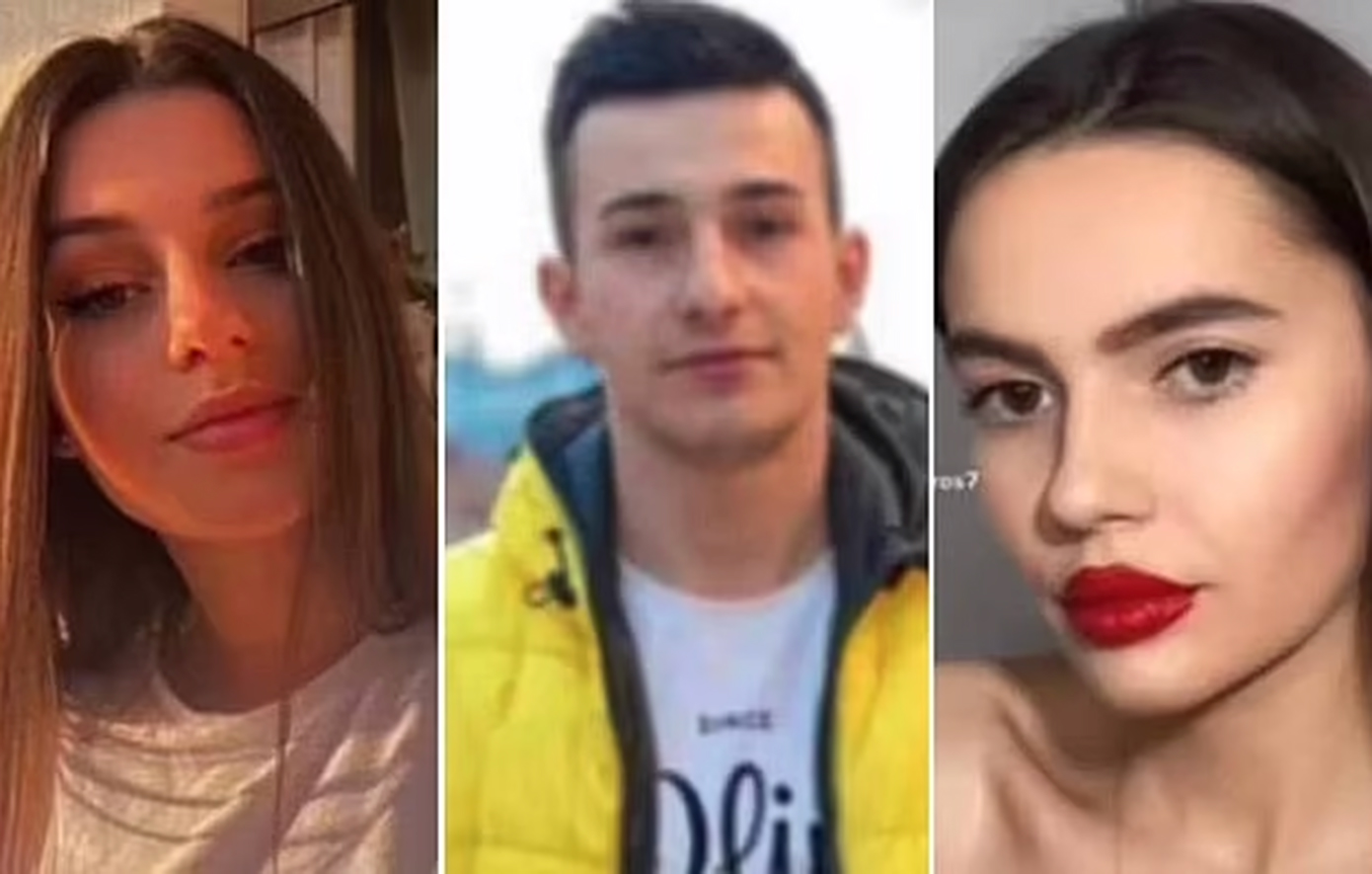 Θρήνος στην Ιταλία για τους τρεις φίλους: Αγκαλιάστηκαν πριν τους παρασύρει χείμαρρος – «Θα είχαν σωθεί, αλλά πανικοβλήθηκαν»
