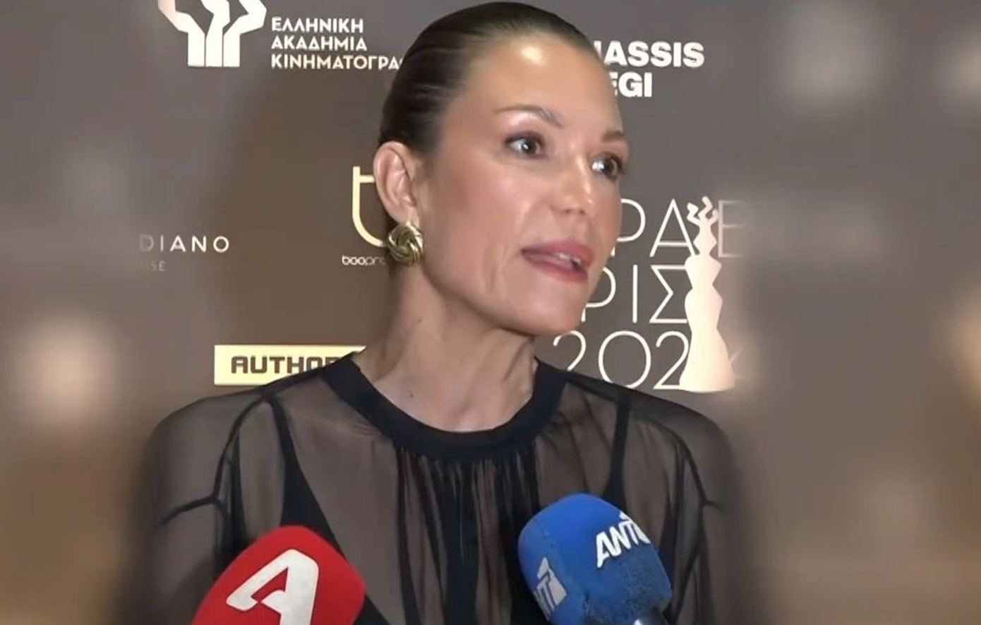 Βίκυ Καγιά: Με τον ΣΚΑΪ συζητήσαμε διάφορα, αλλά δεν ήταν κάτι αρεστό κι από τις δύο μεριές