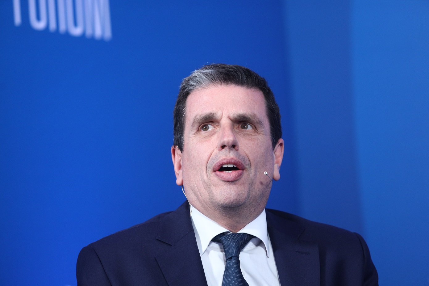 Καιρίδης για ανασχηματισμό: Στις κυβερνήσεις όλοι μας είμαστε «μέλλοντες τέως»