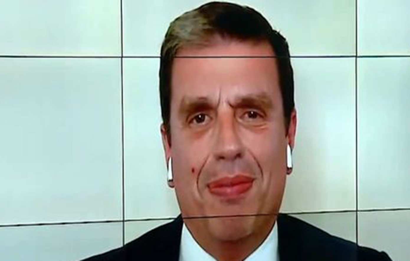 Καιρίδης: Ηχηρό το μήνυμα δυσαρέσκειας των πολιτών
