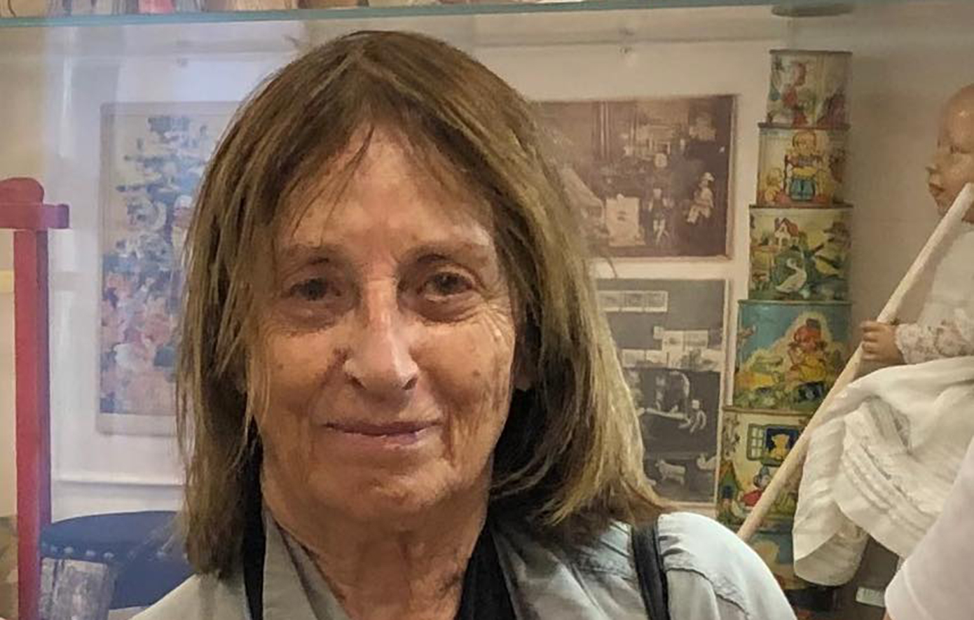 Πέθανε η κόρη του Μ. Καραγάτση σε ηλικία 88 ετών