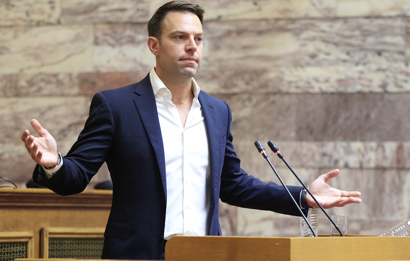 Νέος εμφύλιος στον ΣΥΡΙΖΑ: Το κρυφό μήνυμα πίσω από την ανταρσία των 87 – Απάντηση των «κασελλίστας» με συλλογή υπογραφών