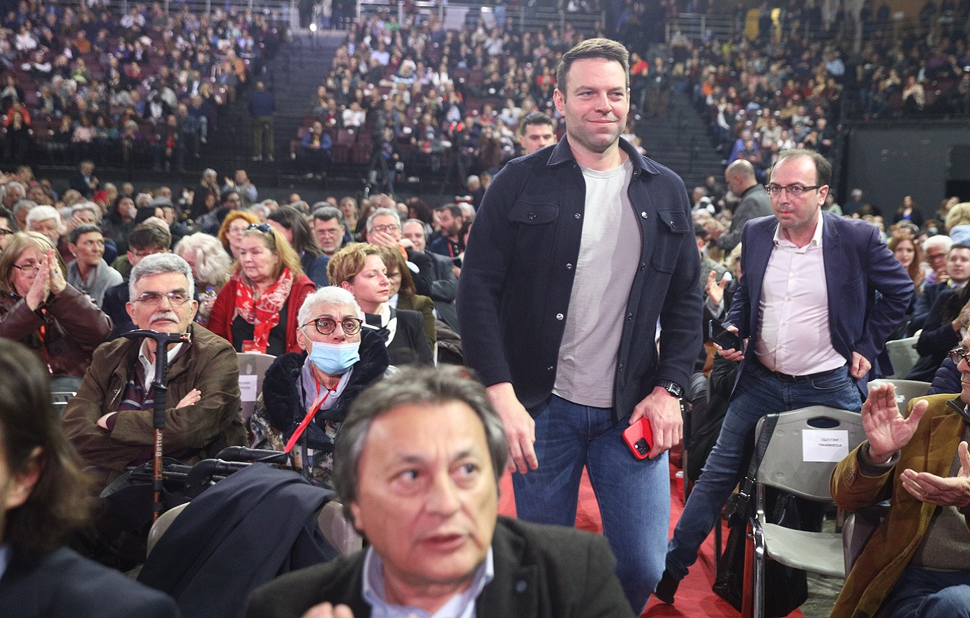 Μόλις 3 από τους 87 που υπέγραψαν την επιστολή κατά Κασσελάκη έδωσαν λεφτά για την «Αυγή» &#8211; Το ποσό που συγκεντρώθηκε