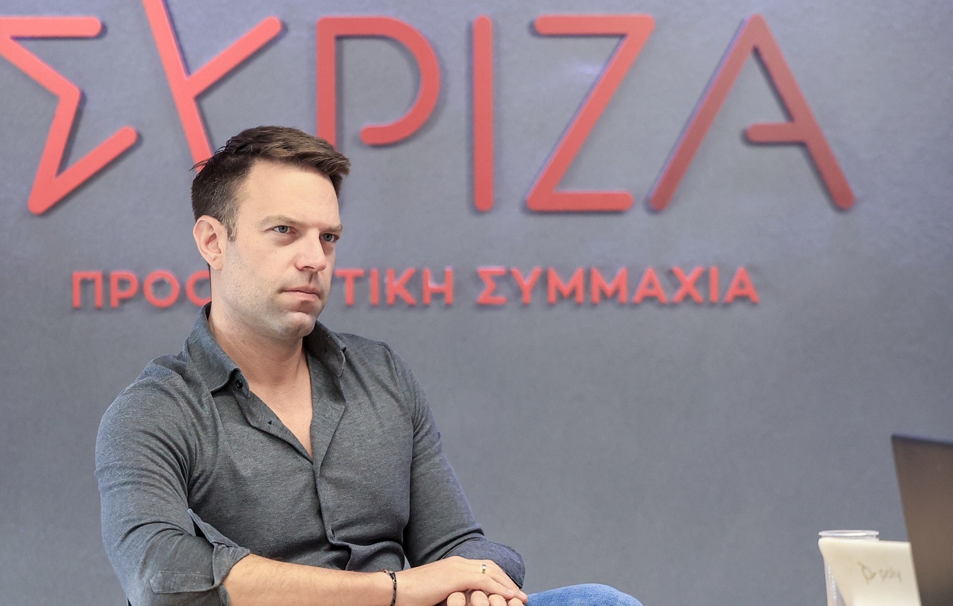 Ποιοι και γιατί δεν υπέγραψαν την επιστολή με τις αιχμές κατά Κασσελάκη &#8211; Η απάντηση της Κουμουνδούρου στους «αντάρτες»