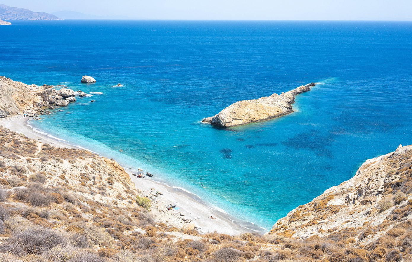 Κάτεργο Φολέγανδρος Κάτεργο Φολέγανδρος