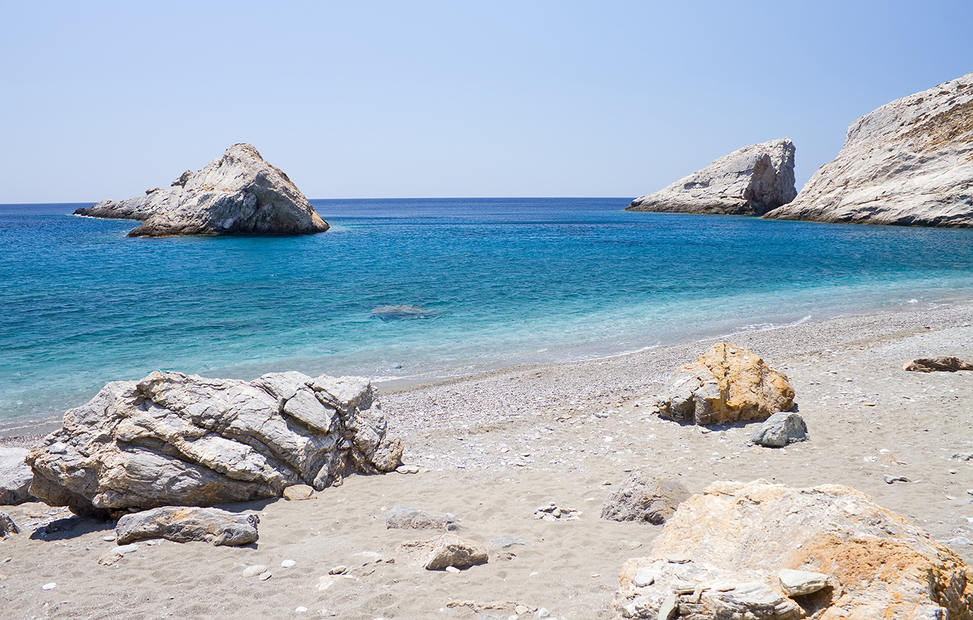 Κάτεργο Φολέγανδρος