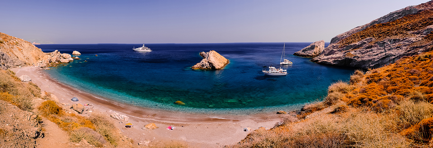 Σε αυτό το Κάτεργο θα ευχόσουν να βρισκόσουν