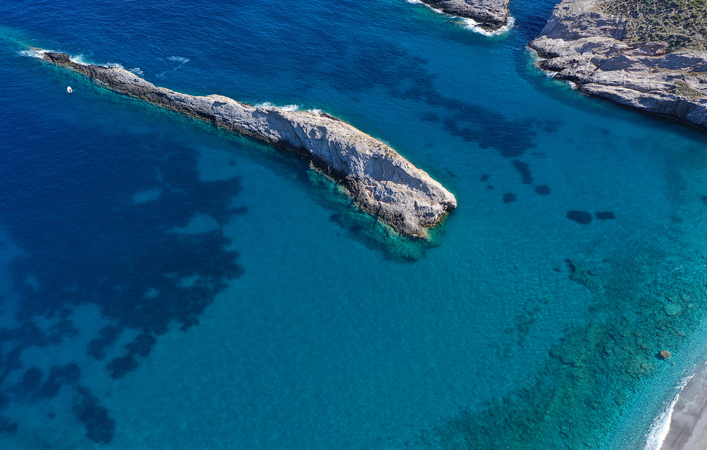 Κάτεργο Φολέγανδρος Κάτεργο Φολέγανδρος