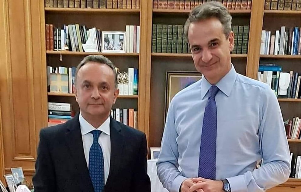 Τα καρφιά του Σταύρου Κελέτση για την έξοδό του από την κυβέρνηση