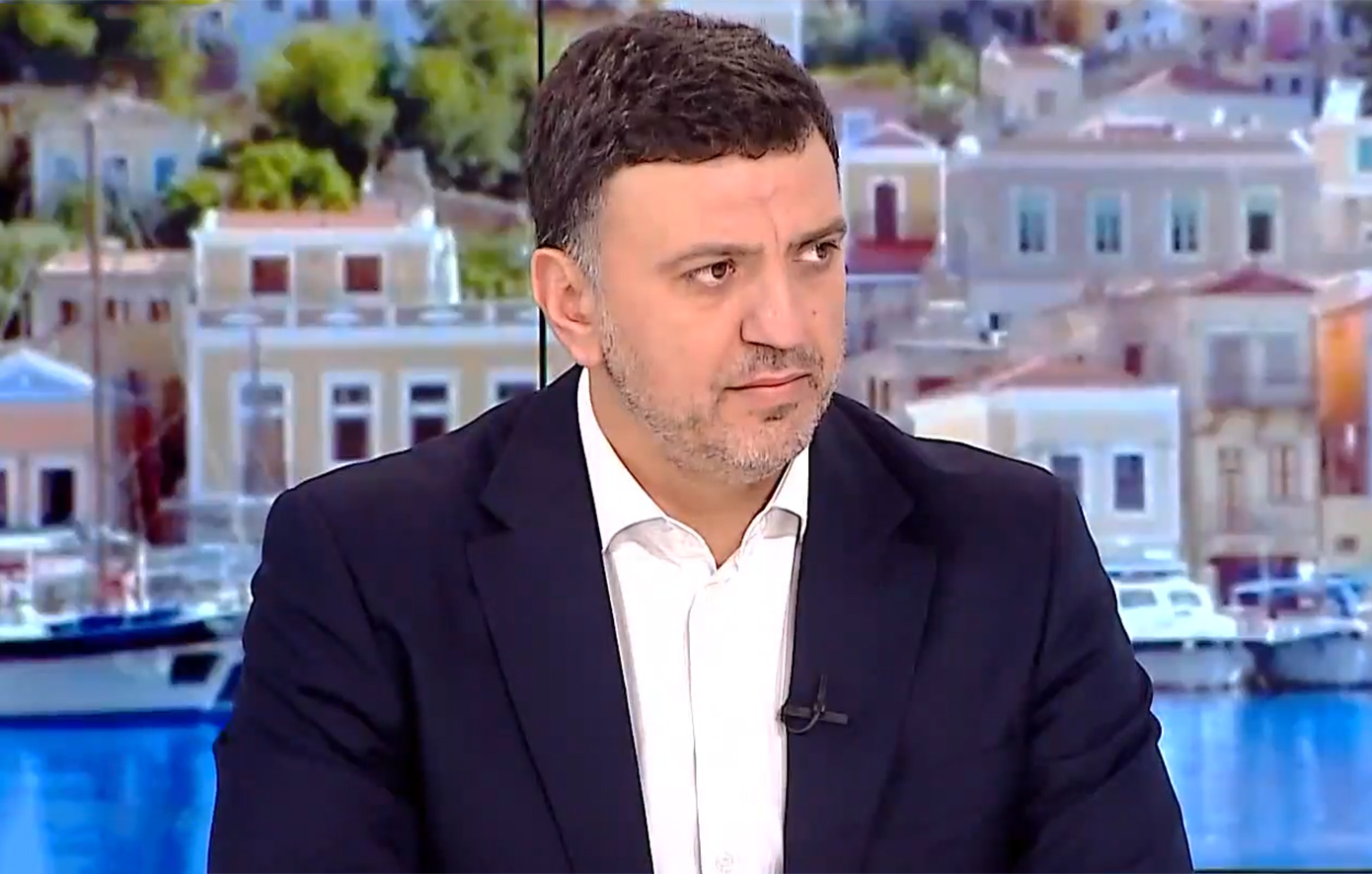 Κικίλιας: Περιμένουμε την πιο δύσκολη αντιπυρική περίοδο που έχουμε αντιμετωπίσει ποτέ