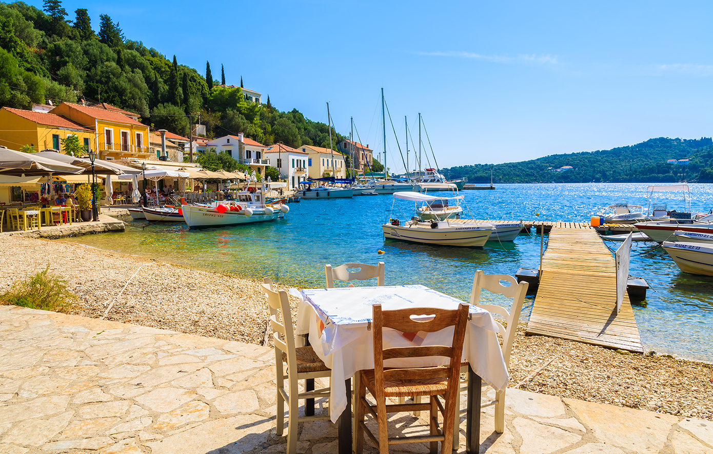 Κιόνι Ιθάκης Κιόνι Ιθάκης