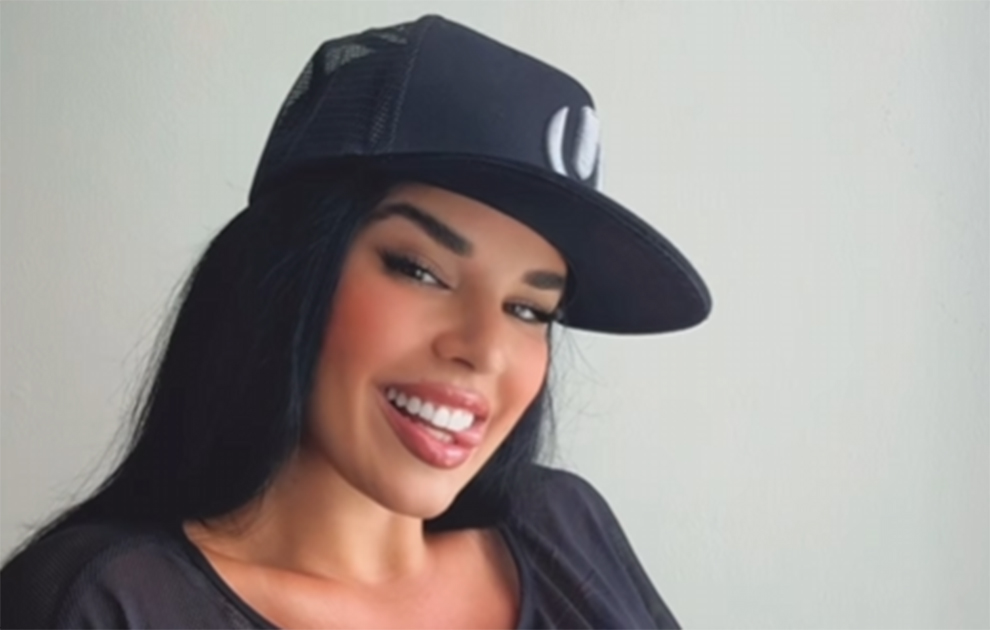 Ετοιμάζει βαλίτσες για Euro και… Ελλάδα η πρώην Miss Κροατία