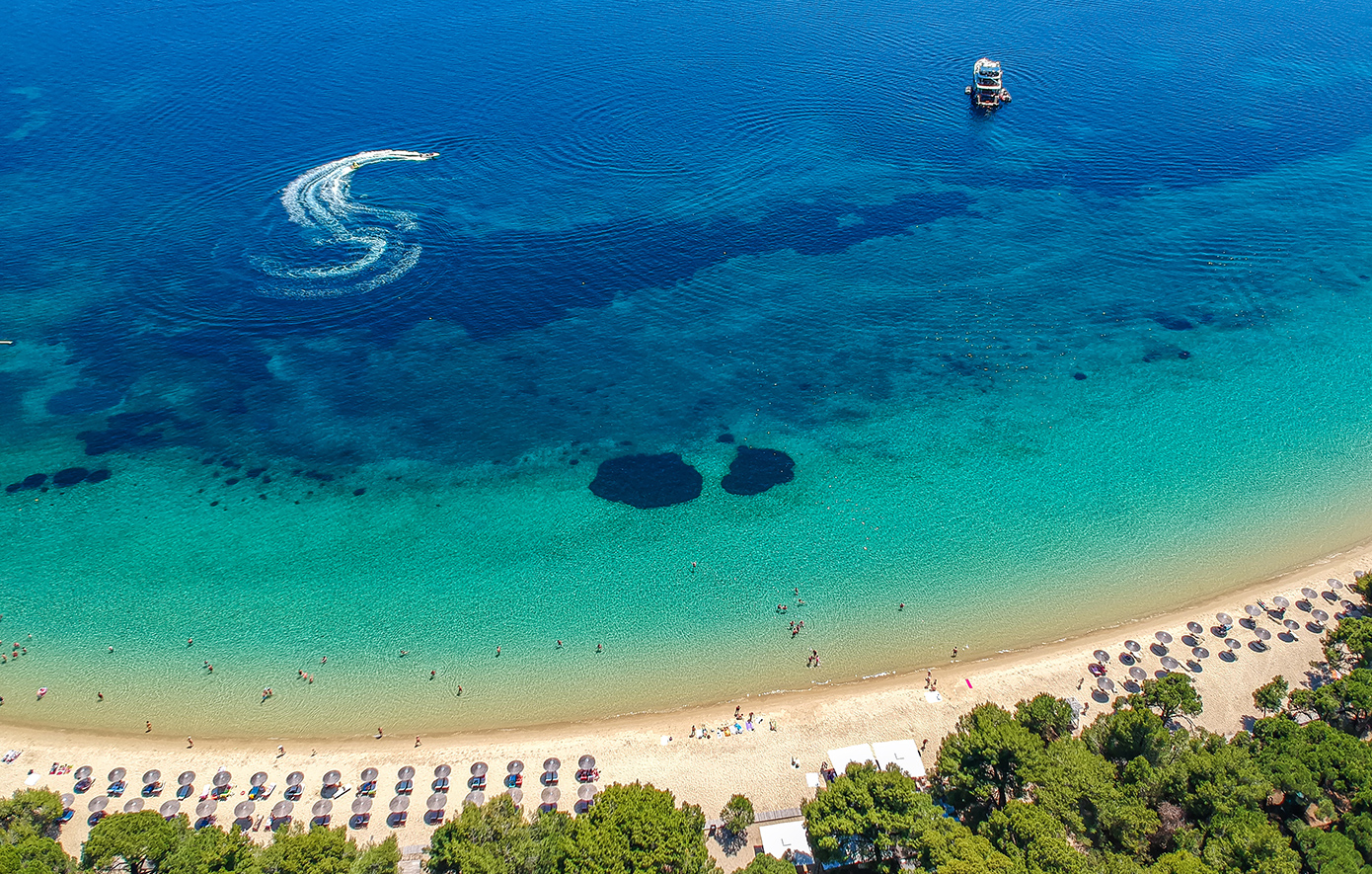 Κουκουναριές Σκιάθος Κουκουναριές Σκιάθος