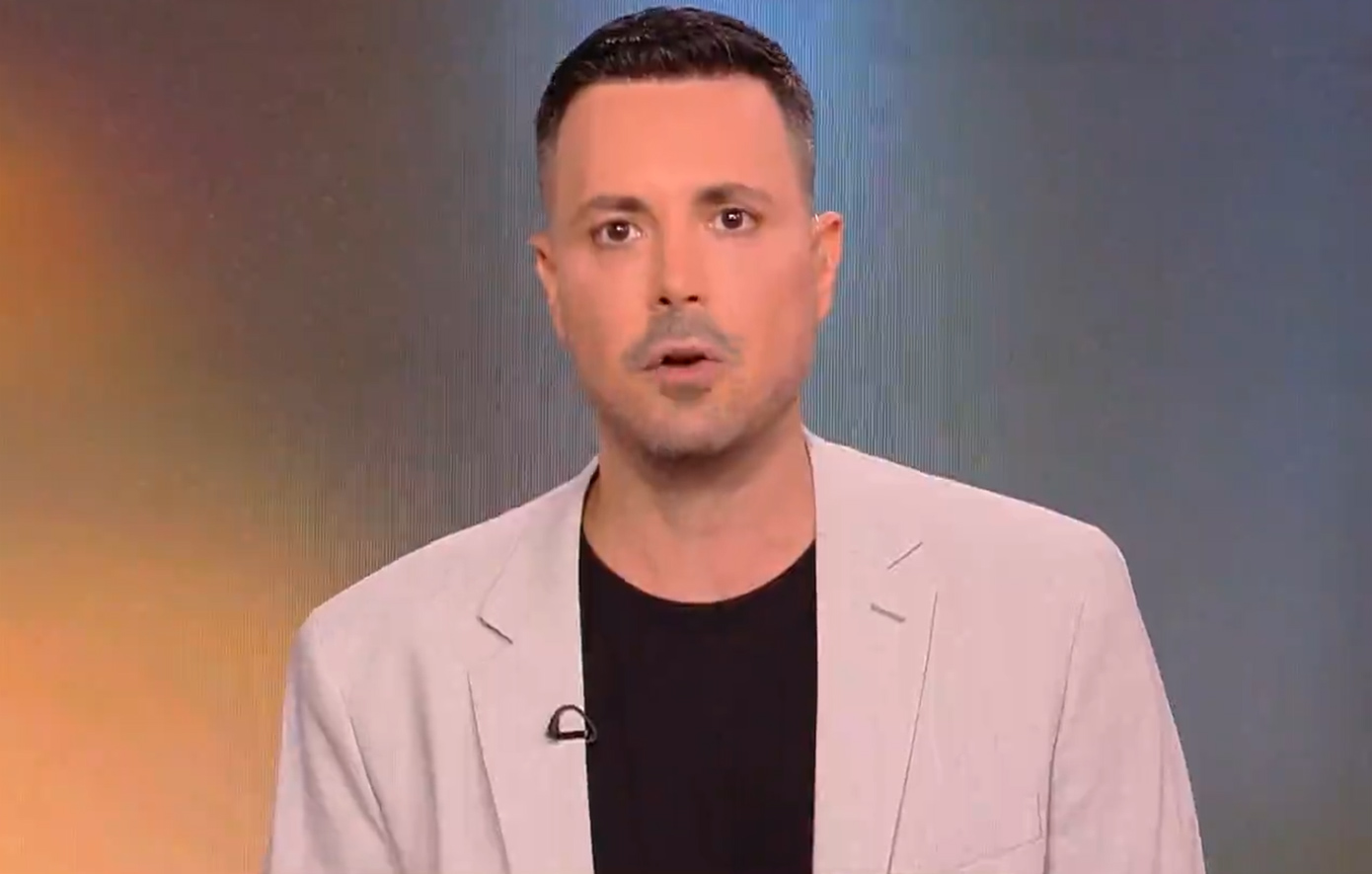 Ξέσπασε ο Πέτρος Κουσουλός: Αυτή η εκπομπή δεν έχει κάνει λόγο για καταστροφή καριέρας, η ανοχή έχει τα όριά της