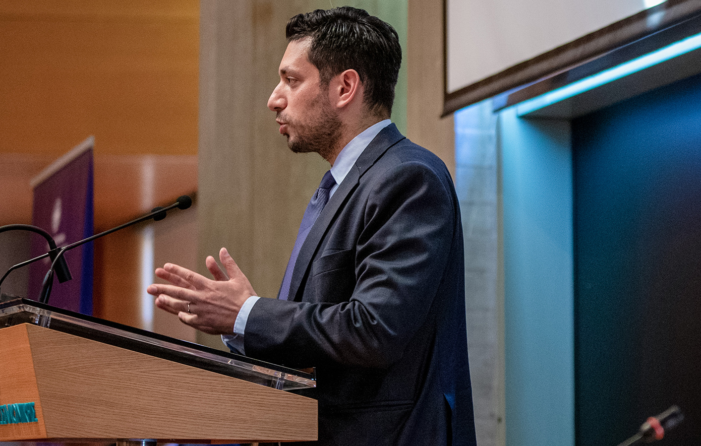 Κυρανάκης: Ακόμα και μέσα σε μια ημέρα θα γίνονται πλέον οι πράξεις αγοραπωλησίας ακινήτων στο Κτηματολόγιο