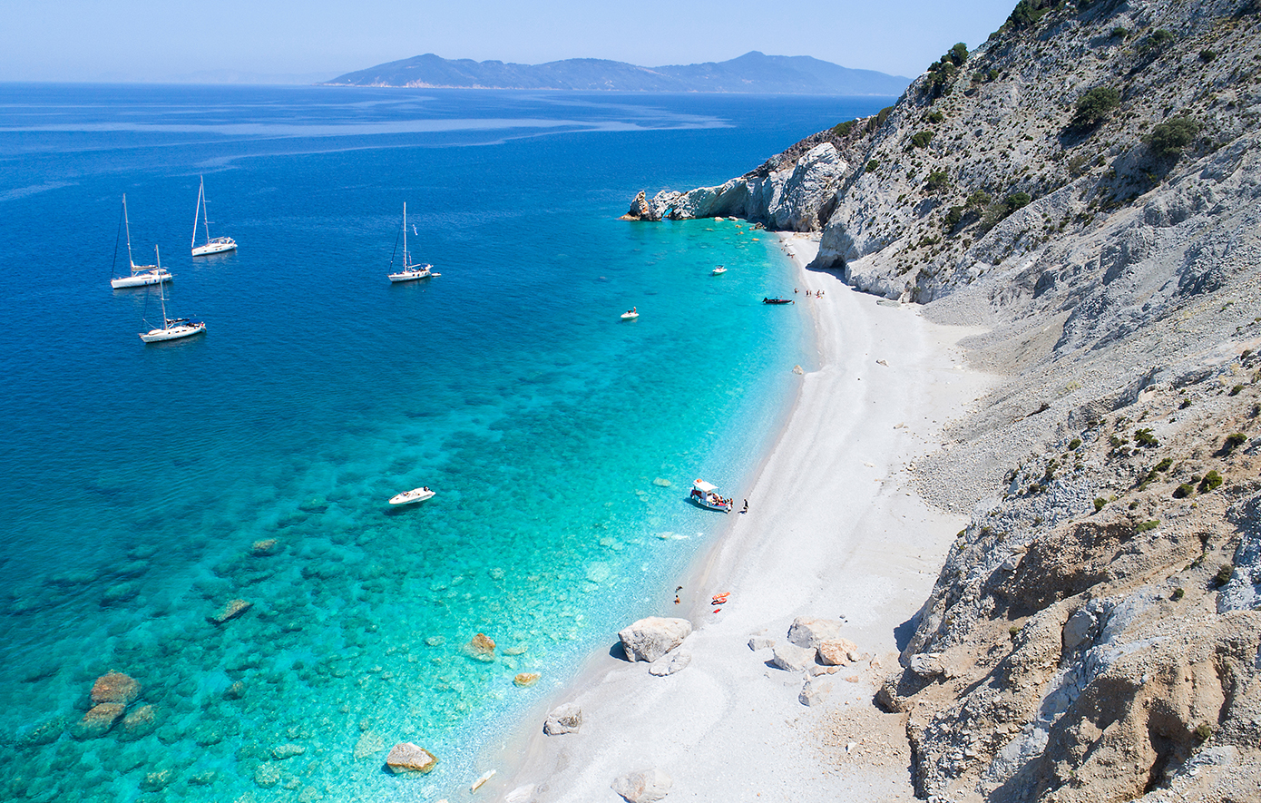 Λαλάρια, Σκιάθος Λαλάρια, Σκιάθος