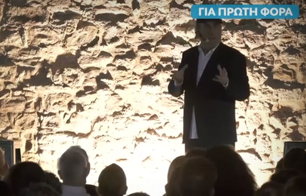 Λαζόπουλος για Κουτσελίνη και υπόθεση Λύτρα: Αν δεν είχες χάμπουργκερ όταν σπούδαζες, σου δημιουργούσε «παρένθετη παραίσθηση του υποχονδρίου»