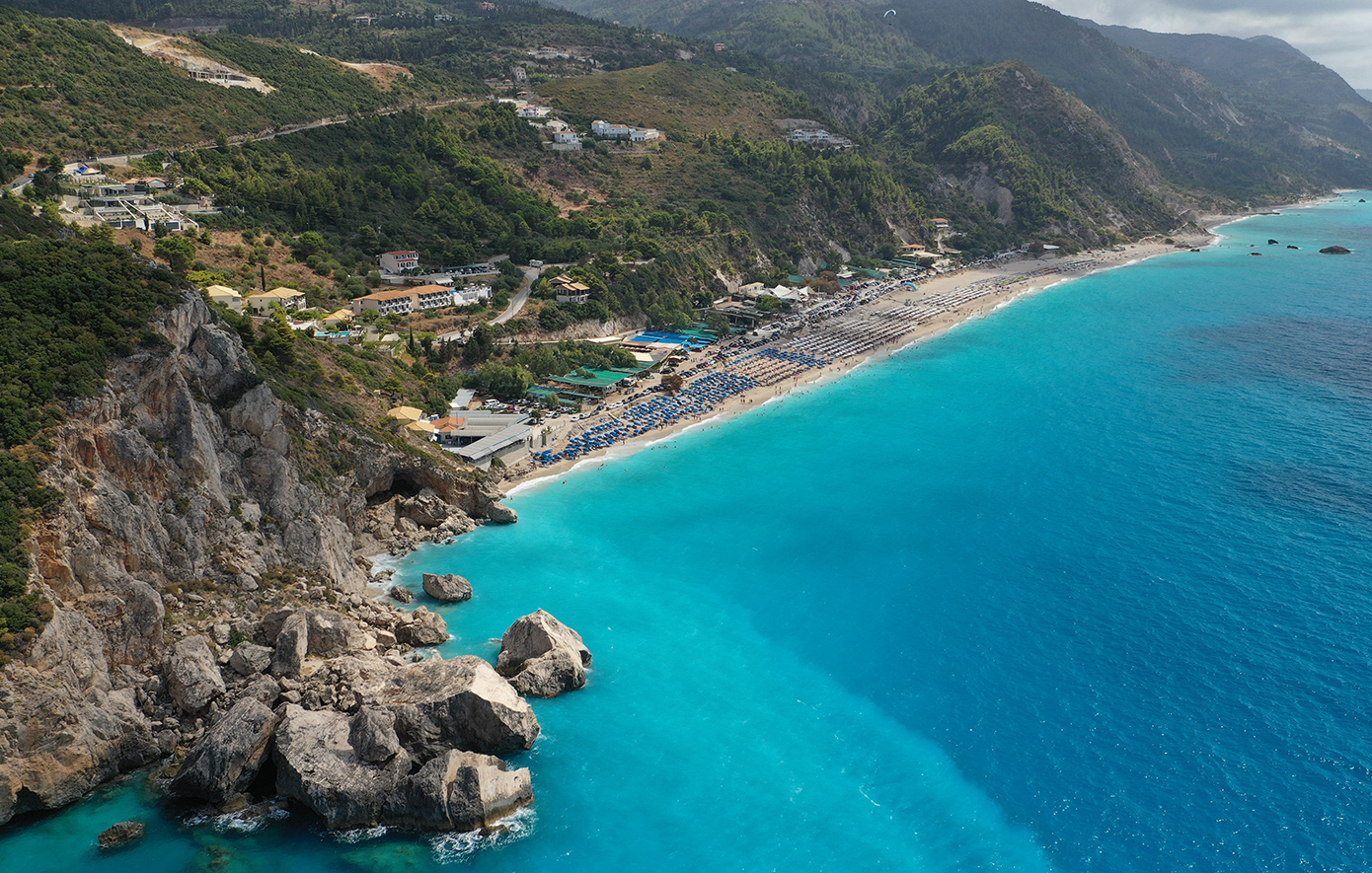 Λευκάδα Κάθισμα Λευκάδα Κάθισμα