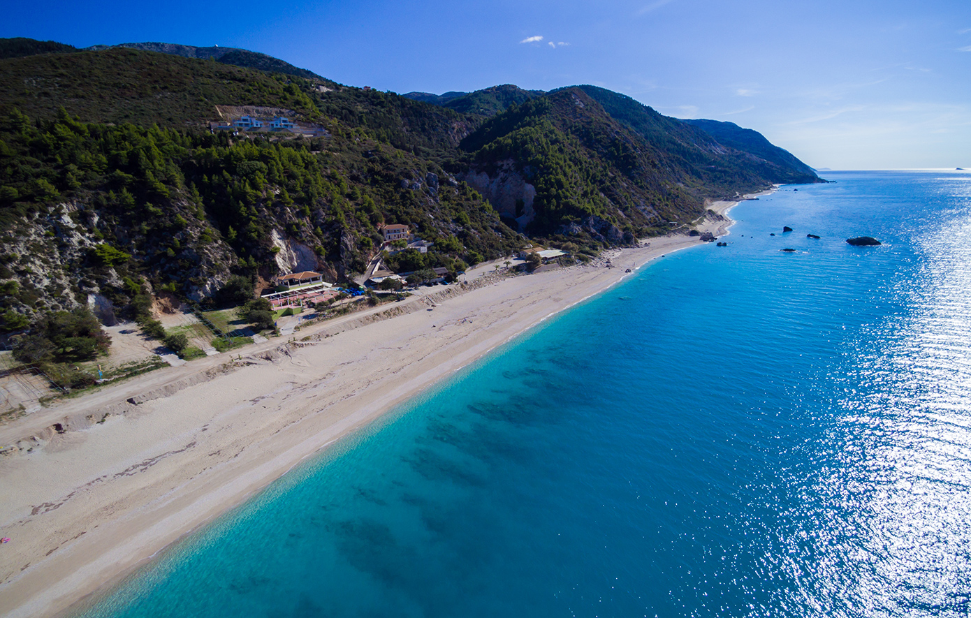 Λευκάδα Κάθισμα Λευκάδα Κάθισμα