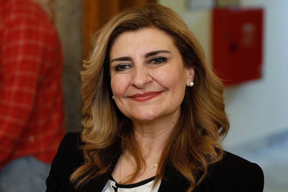 Ευαγγελία Λιακούλη – ΠΑΣΟΚ: Είναι η στιγμή να εκφραστούν όλα ελεύθερα