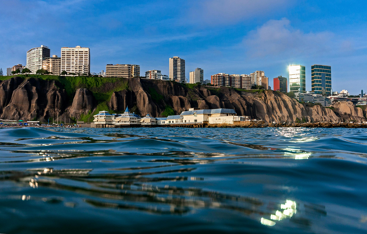 Λίμα Περού Λίμα Περού