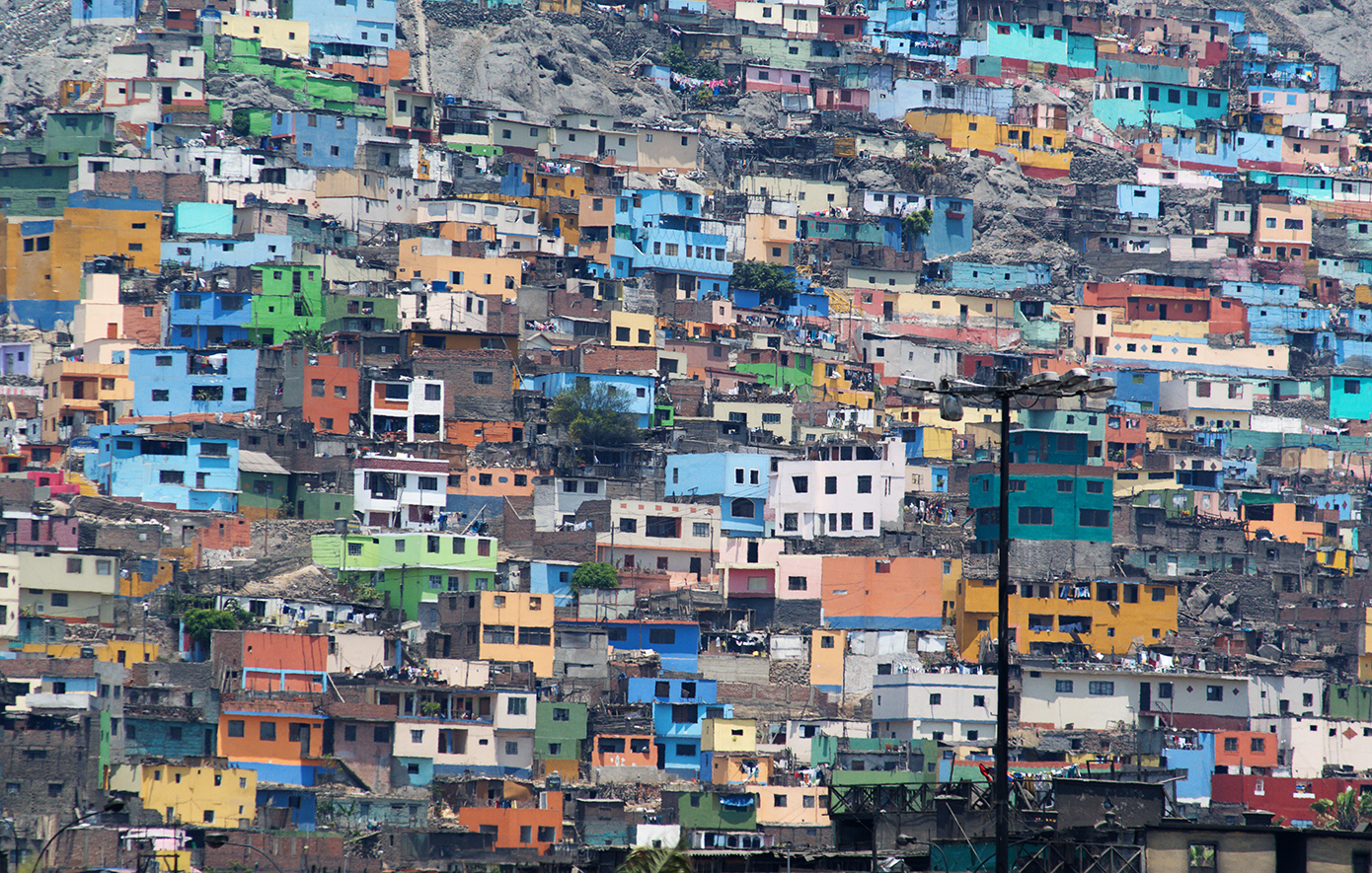 Λίμα Περού Λίμα Περού