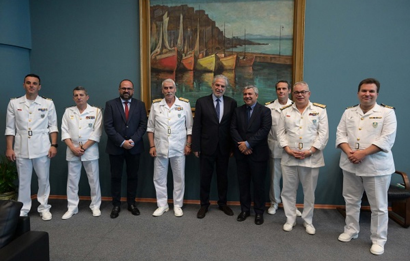 Λιμενικό: Ενισχύεται με 11 σκάφη κατάλληλα διαμορφωμένα με υγειονομικό εξοπλισμό