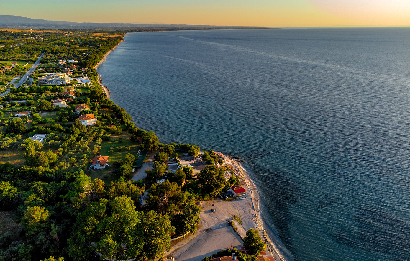 Λιτόχωρο Λιτόχωρο